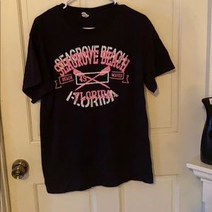 Delta Pro Weight tee shirt size large